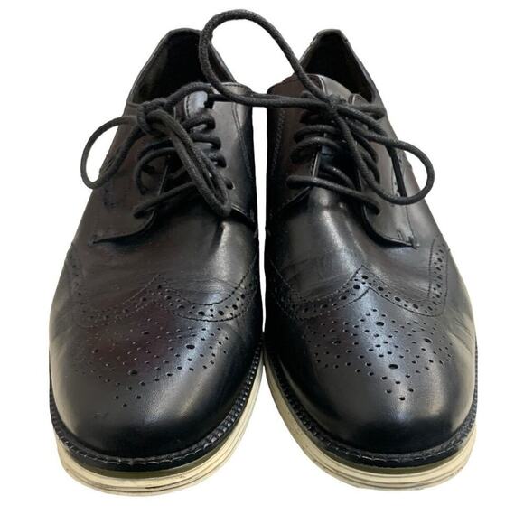 Cole‎ Haan OG Cloud ENGY Dress Shoes SZ 11M main image 6